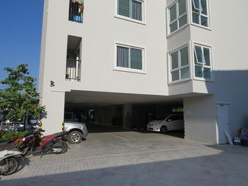 Siam Privi Hotel Bangkok Zewnętrze zdjęcie